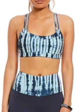 The North Face Motivation Studio Bra